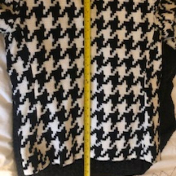 Houndstooth Jacket - Picture 6 of 6